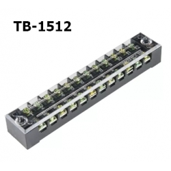 Terminal (เทอมินอล) TB-1512 (TB1512) 12 ช่อง